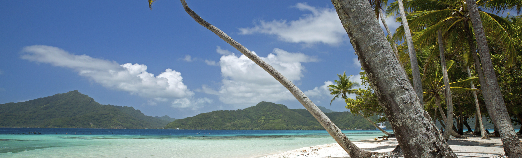 Tahiti Strand, Französisch Polynesien