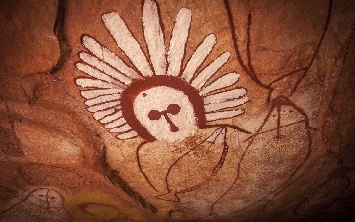 Pamagirri Aboorginal Tour