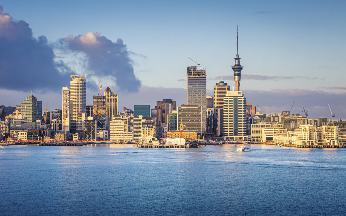 Auckland