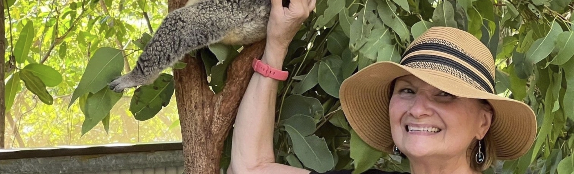 Townsville, Magnetic Island