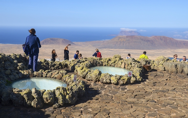 Lanzarote, Kanaren