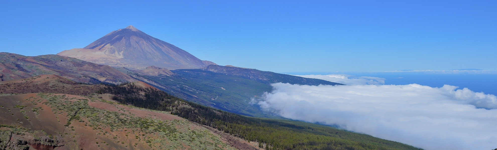 Teneriffa, Santa Cruz