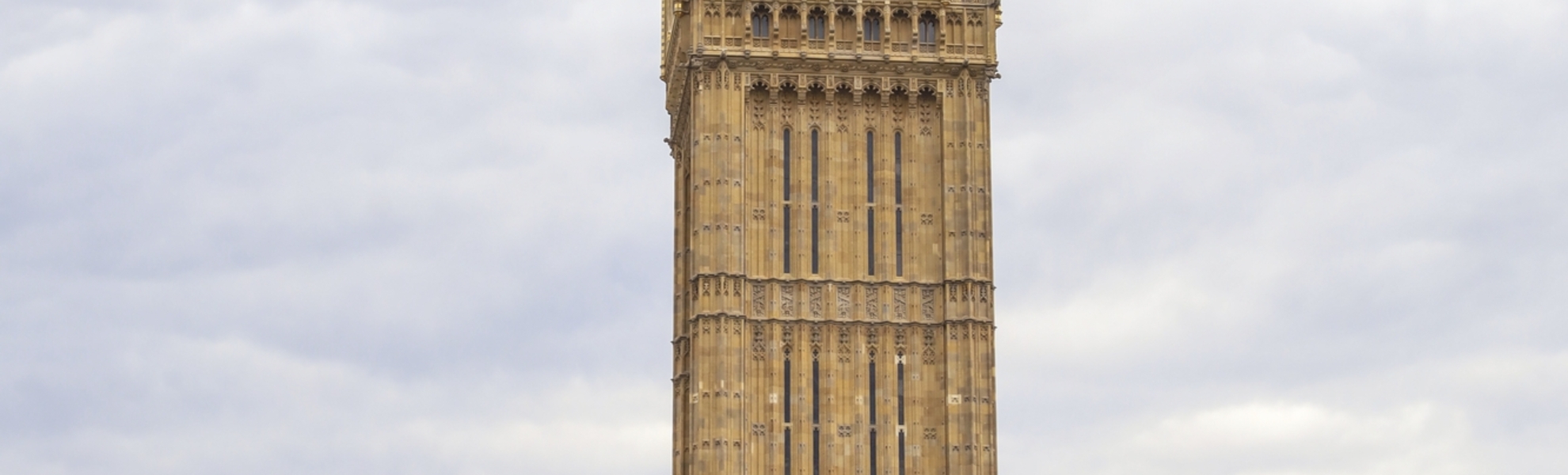 London, Big Ben