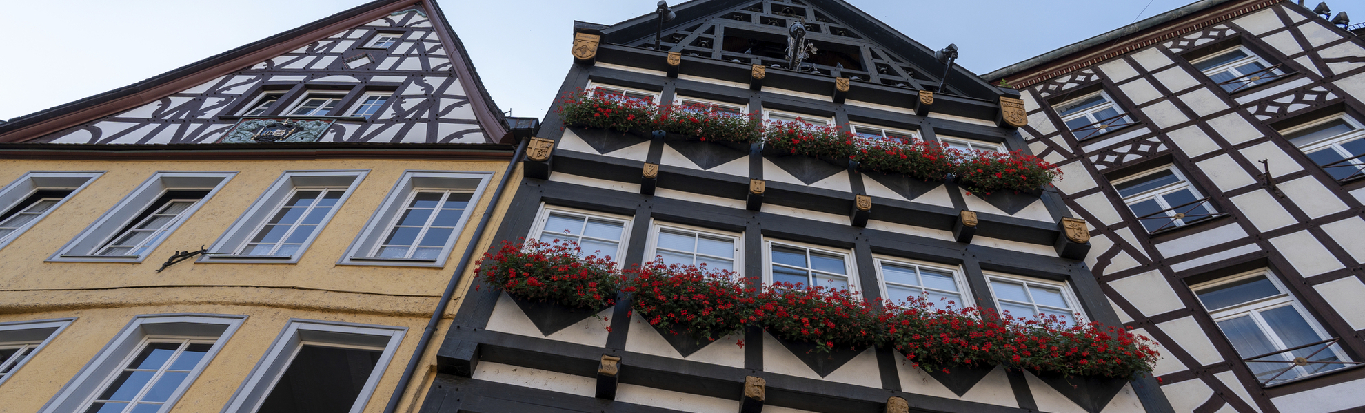 Cochem, Altstadt
