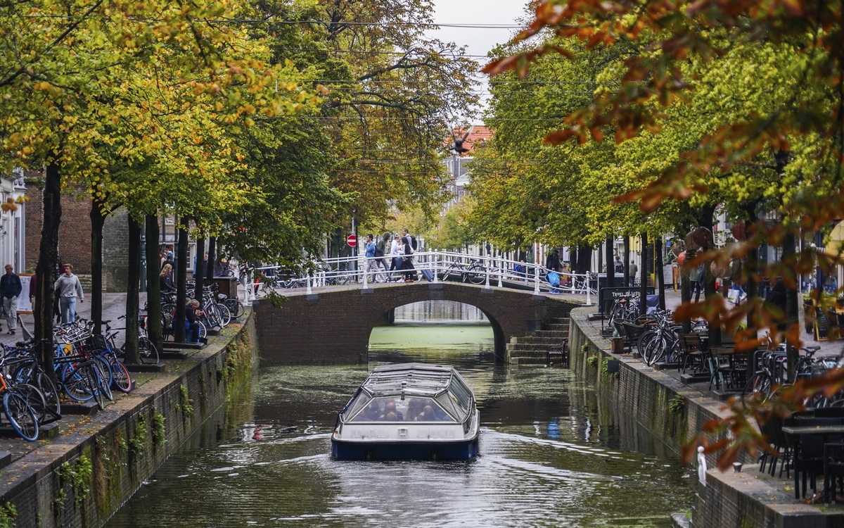 Amsterdam