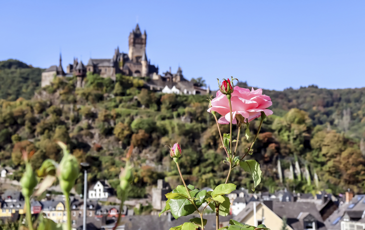 Cochem, Mosel