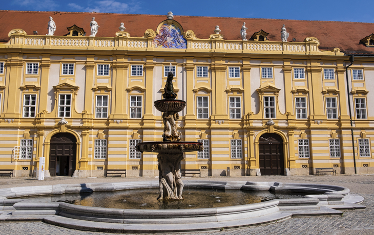 Stift Melk, Österreich