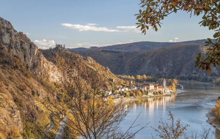 Wachau
