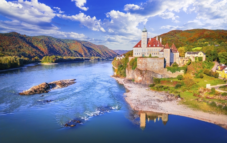 Schloss Schönbühel