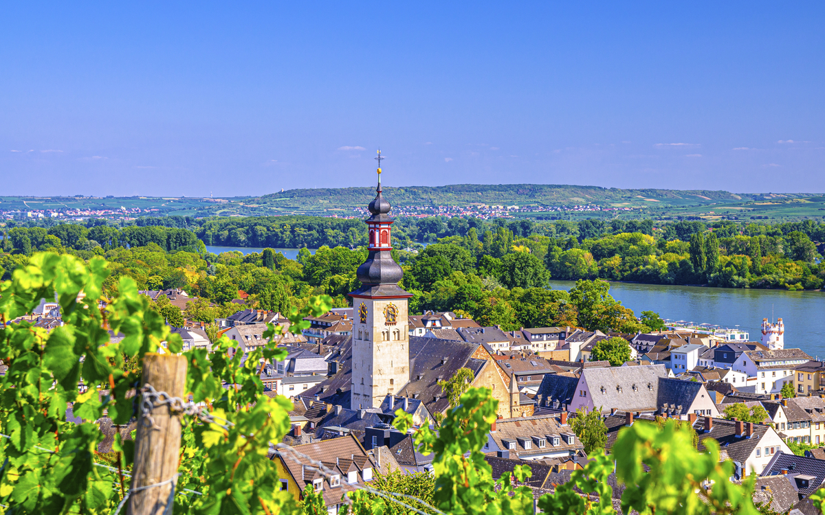 Rüdesheim