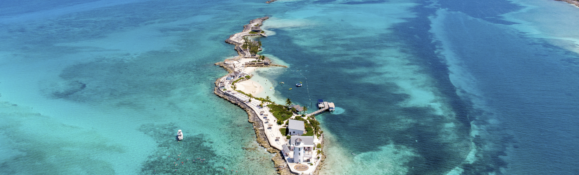 Nassau, Pearl Island