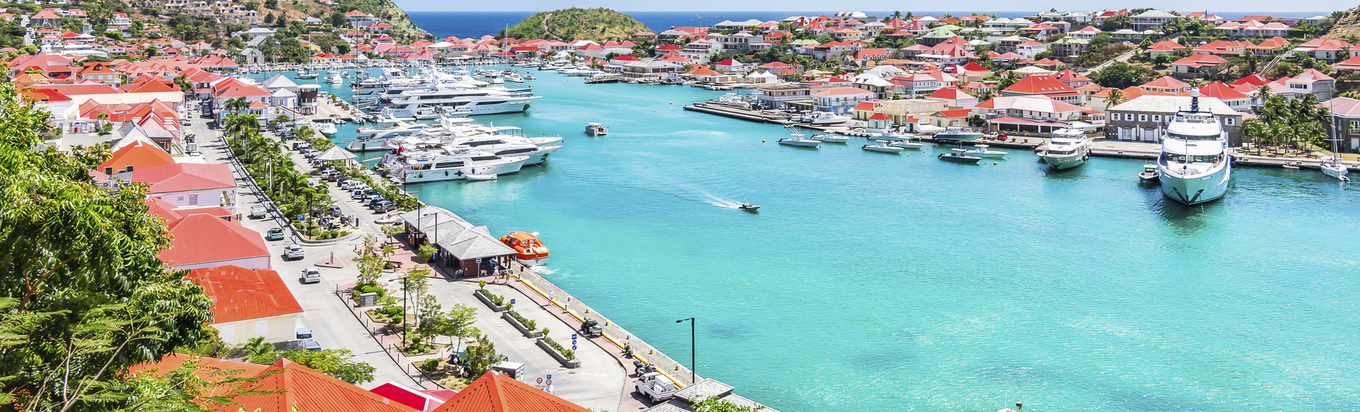 Gustavia