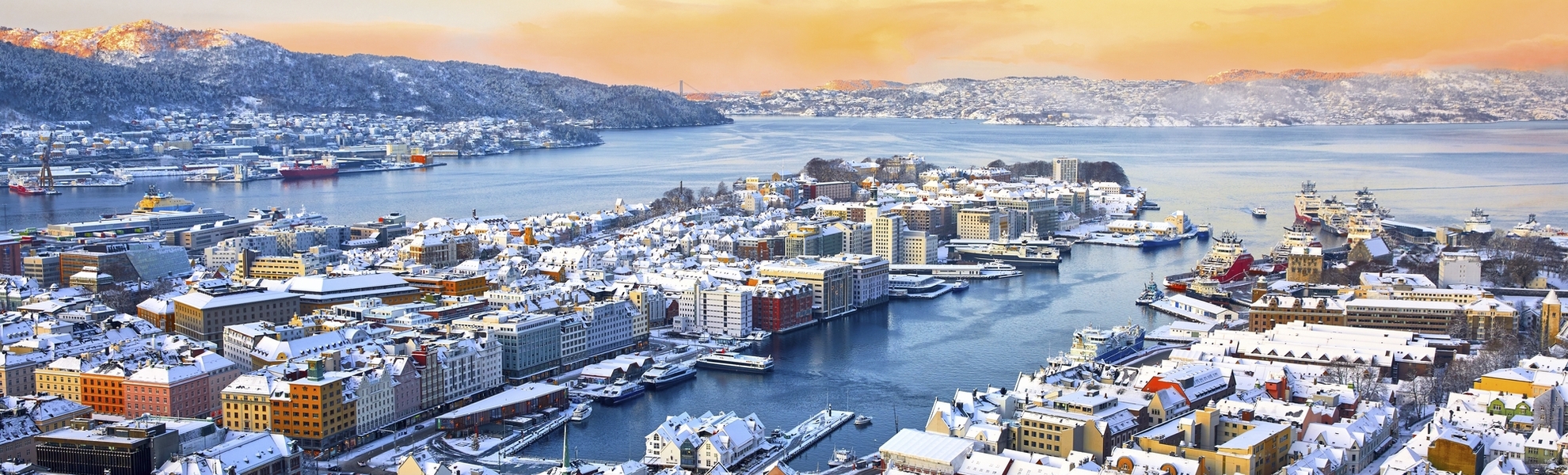 Bergen