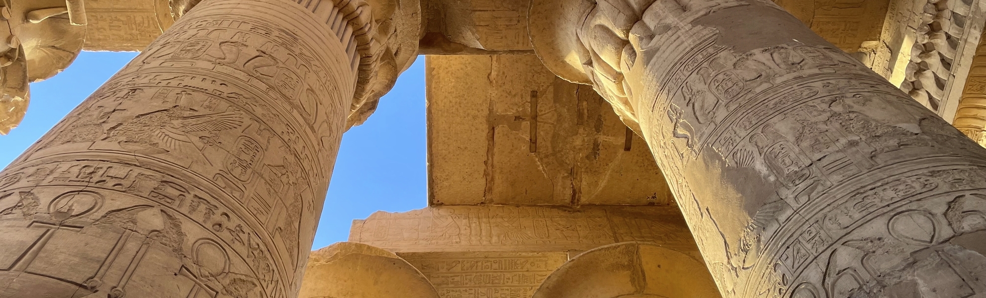 Kom Ombo Tempel