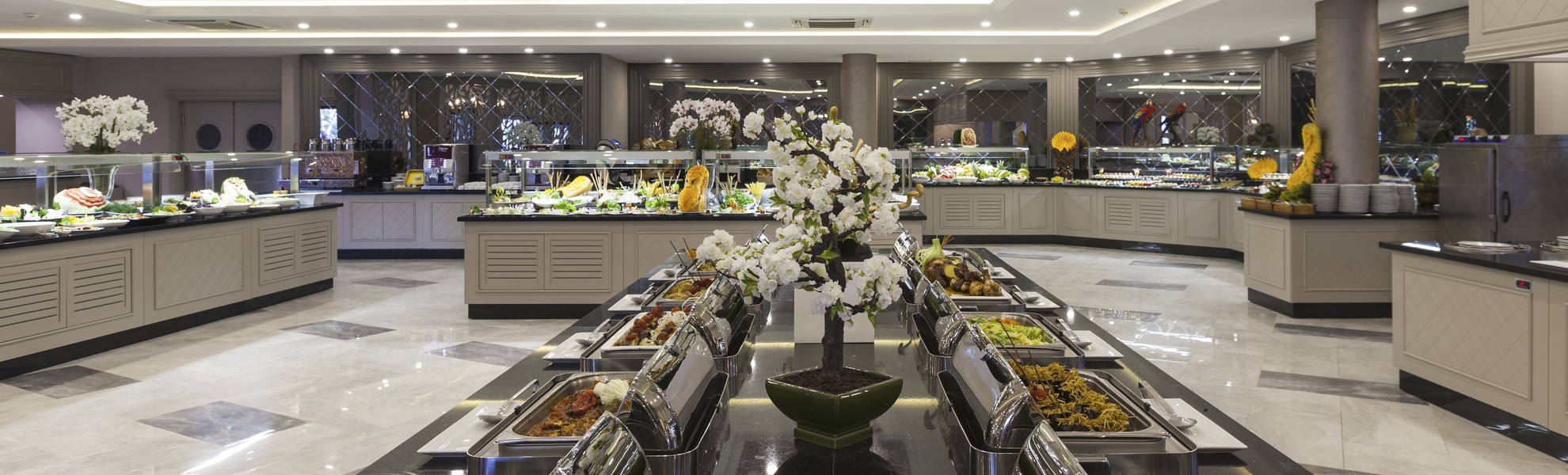 Samara Hotel, Bodrum