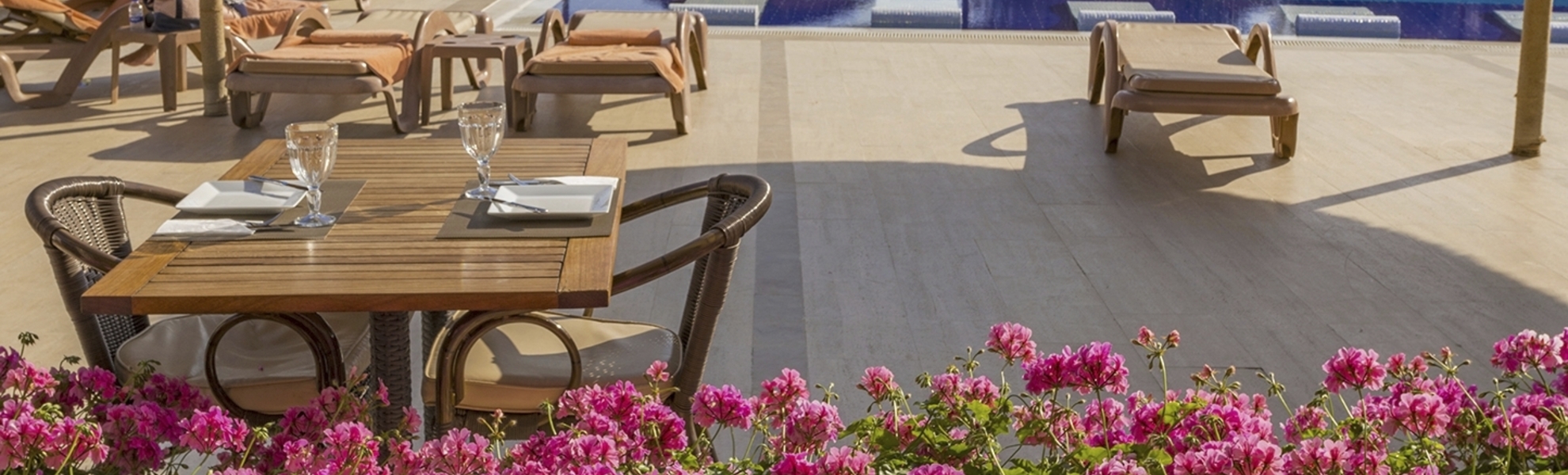 Samara Hotel, Bodrum