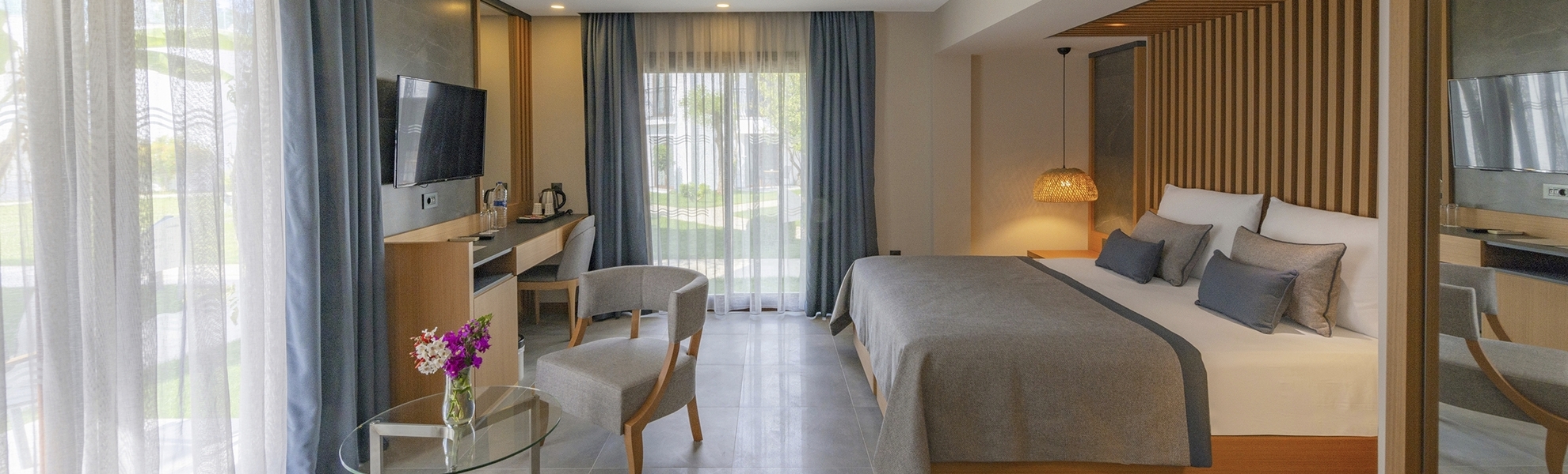 Samara Hotel, Bodrum