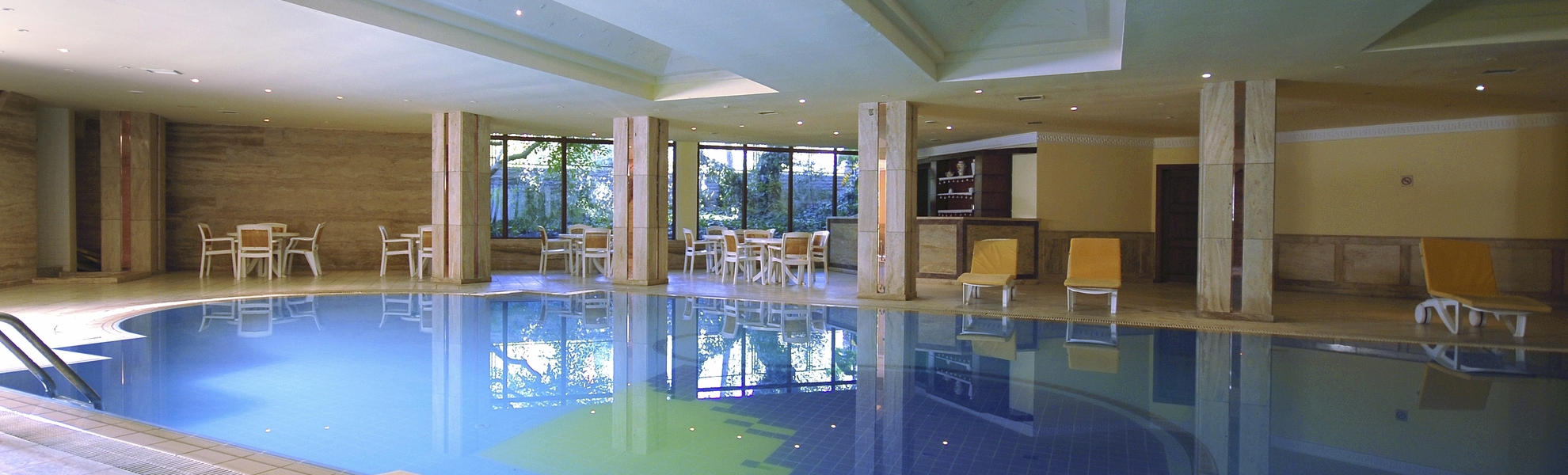 Samara Hotel, Bodrum