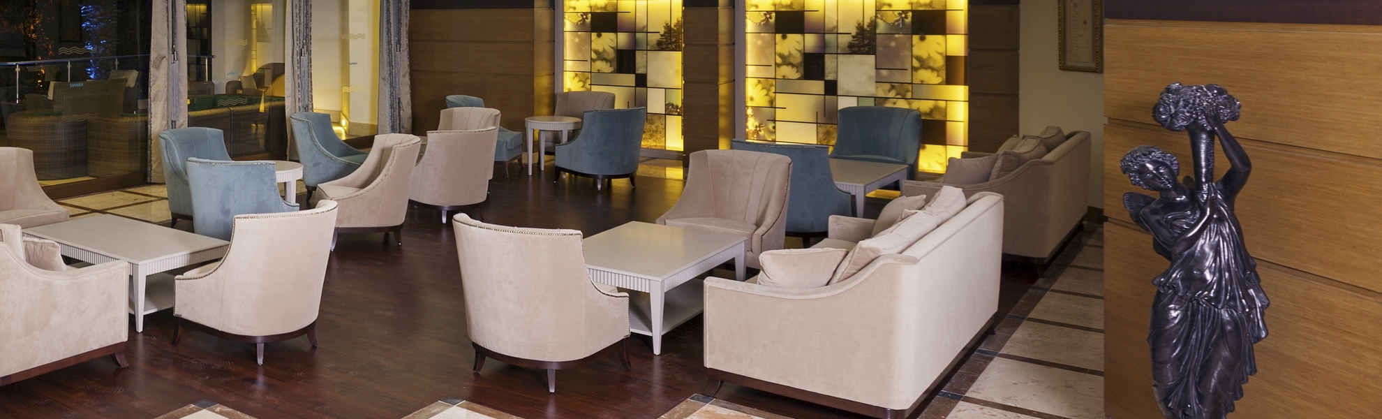 Samara Hotel, Bodrum
