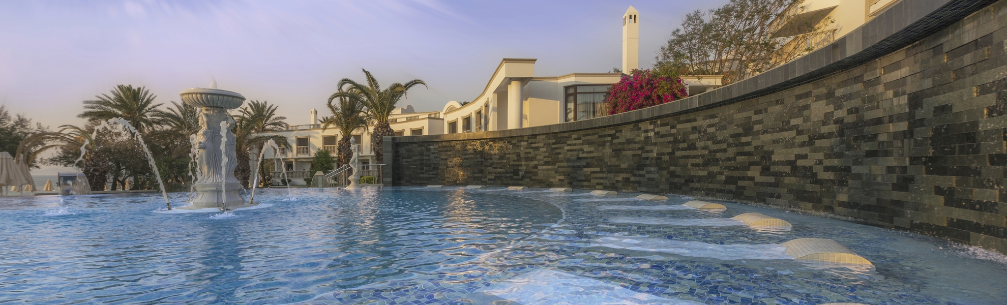 Samara Hotel, Bodrum