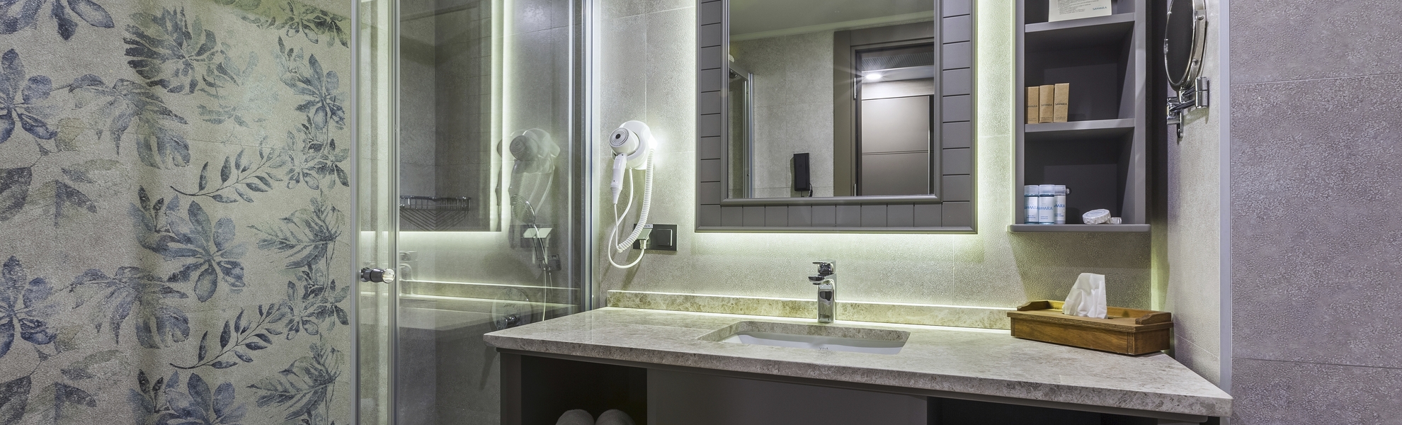 Samara Hotel, Bodrum