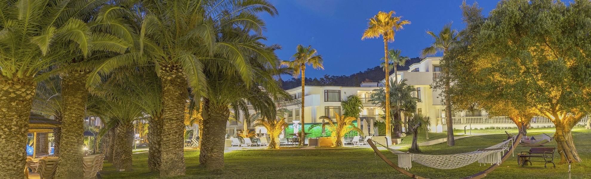 Samara Hotel, Bodrum