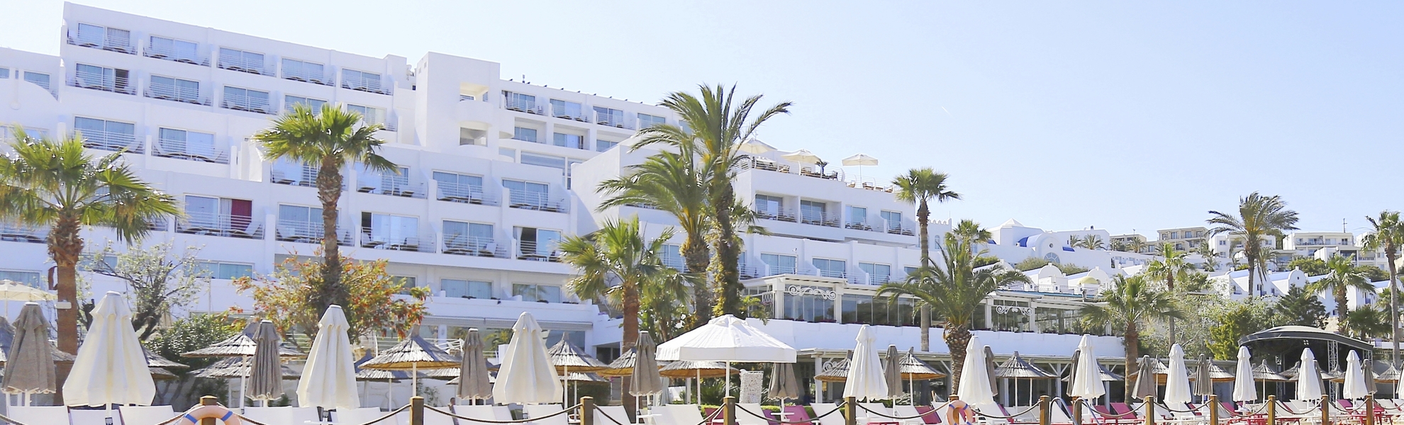 Prive Hotel, Bodurm
