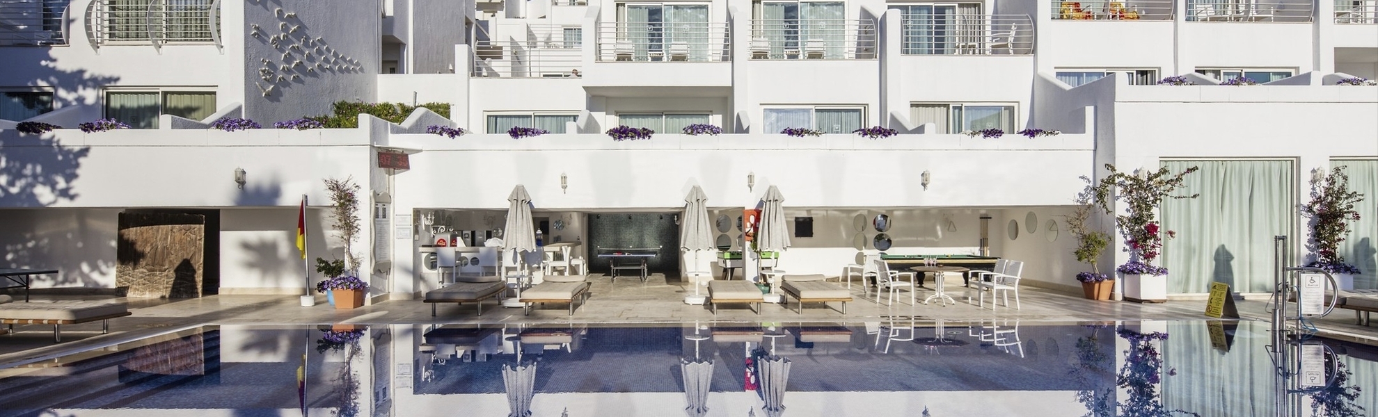 Prive Hotel, Bodurm