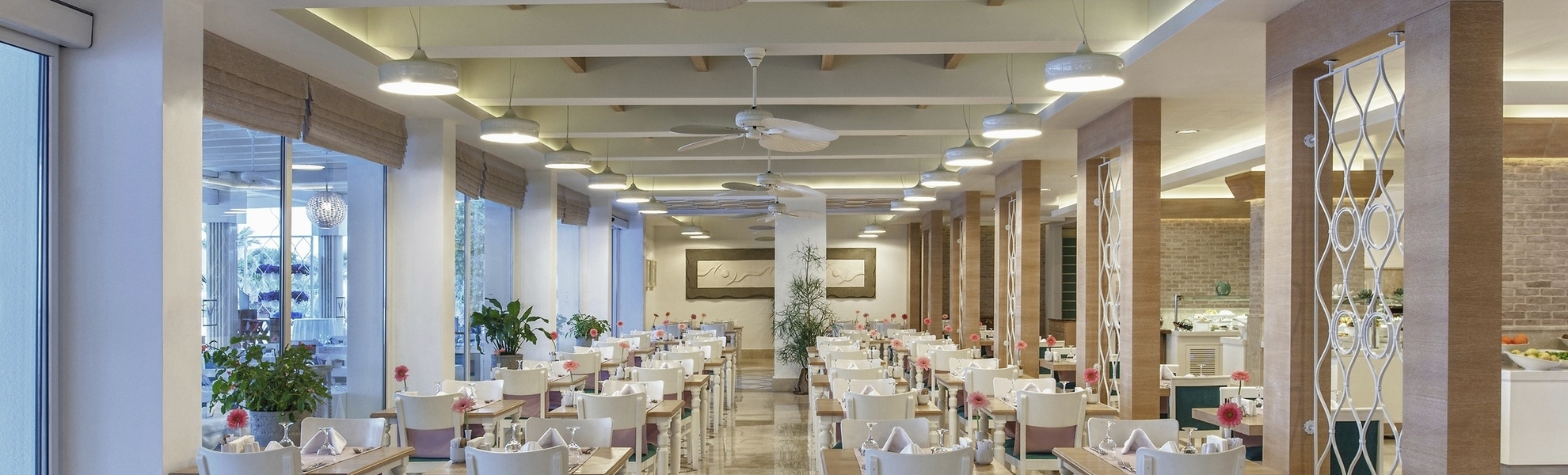 Prive Hotel, Bodurm