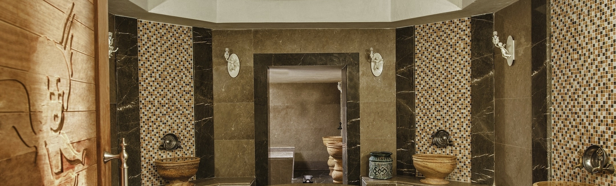 Prive Hotel, Bodurm