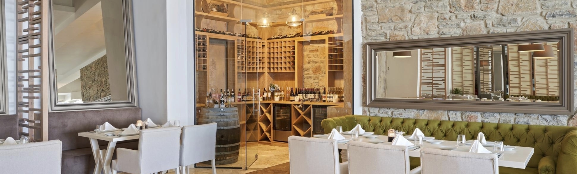 Prive Hotel, Bodurm