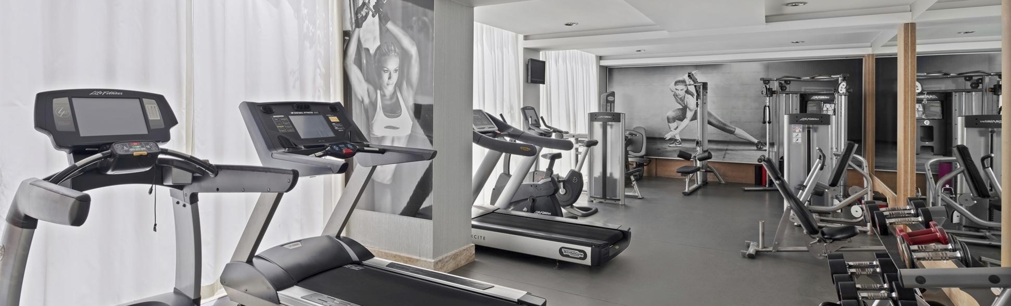 Prive Hotel, Bodurm