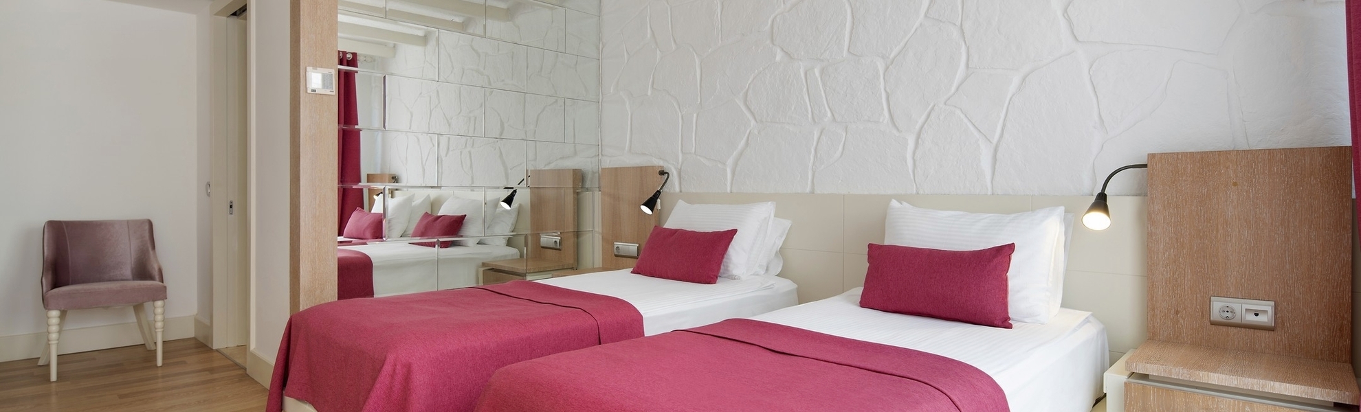 Prive Hotel, Bodurm