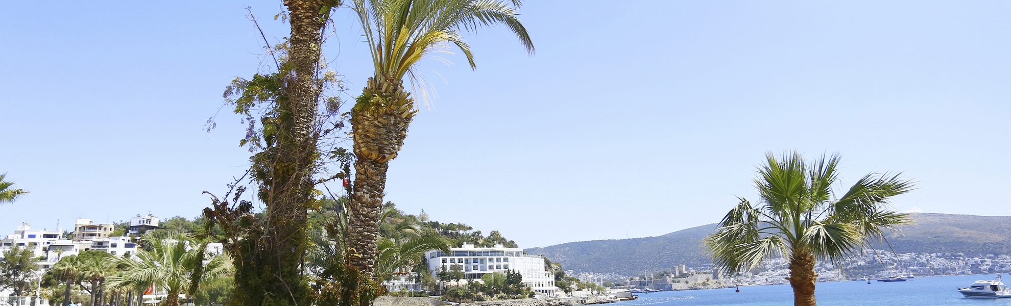 Prive Hotel, Bodurm