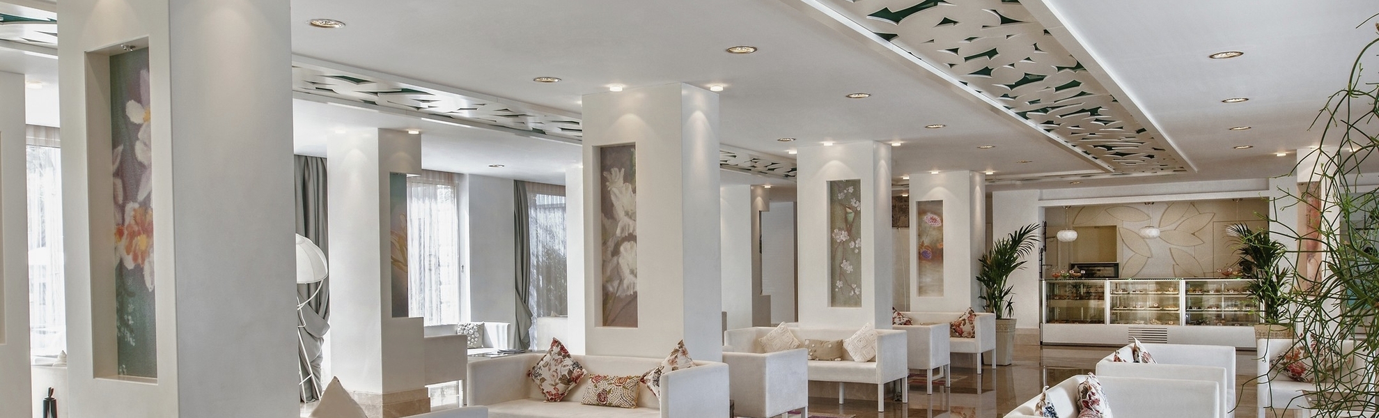 Prive Hotel, Bodurm