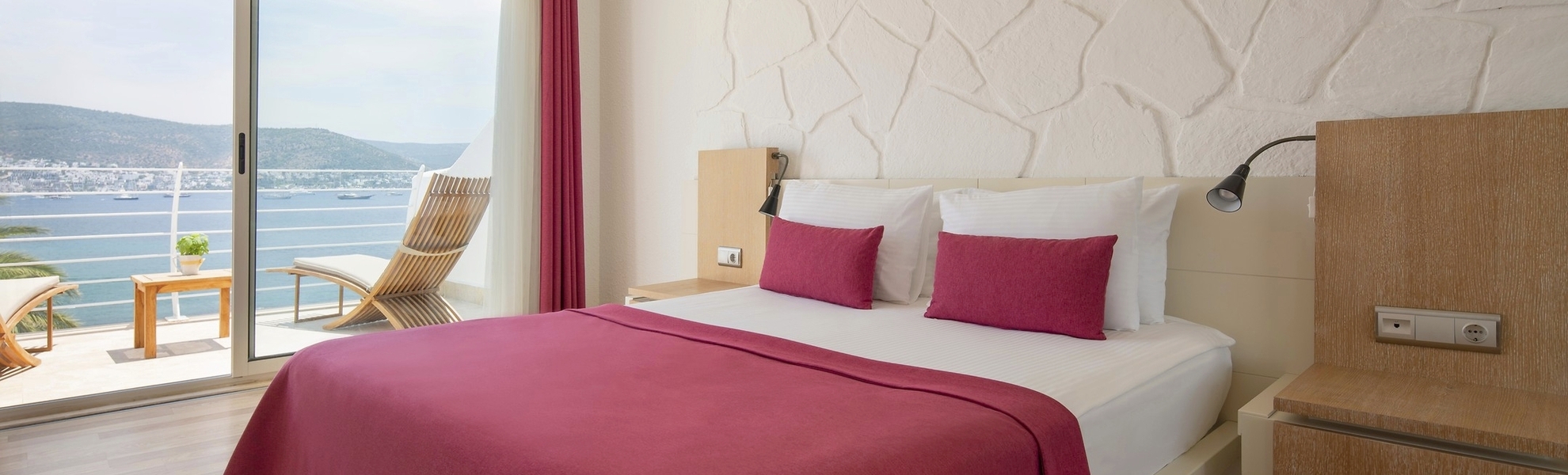 Prive Hotel, Bodurm