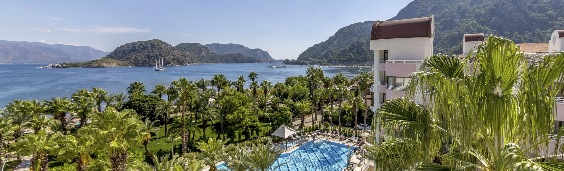 Aqua Hotel