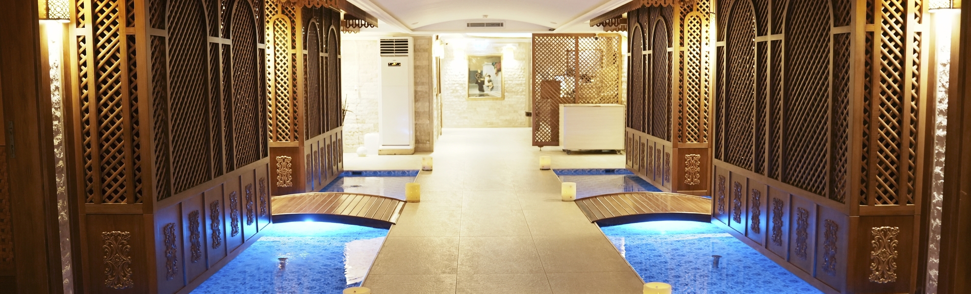 Aqua Hotel