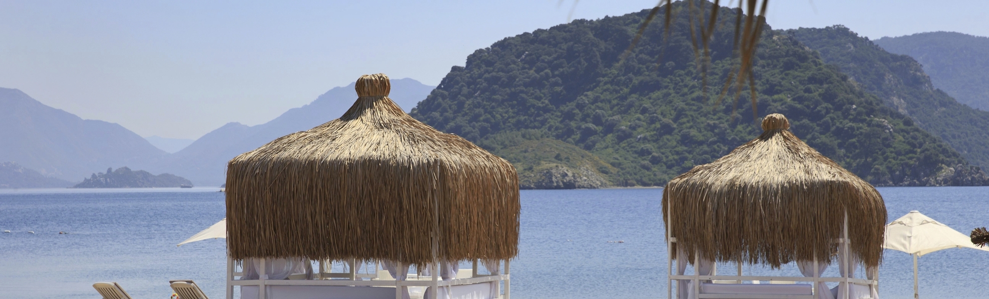 Marti Resort, Marmaris