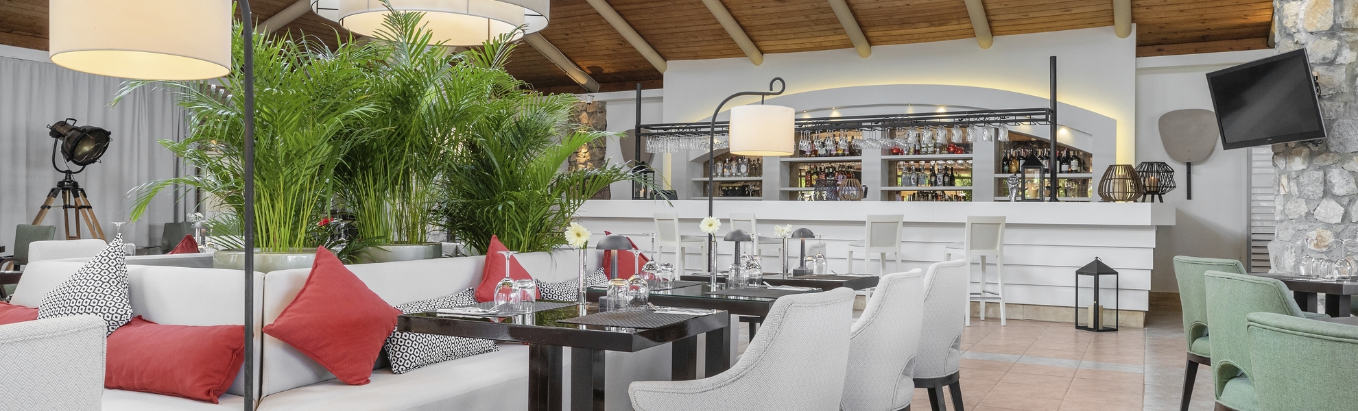 Marti Resort, Marmaris