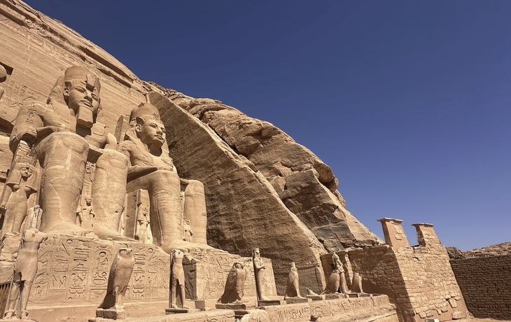 Abu Simbel