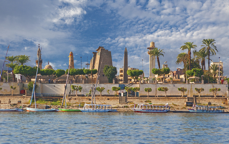 Luxor