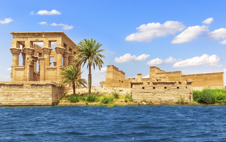 Philae Tempel