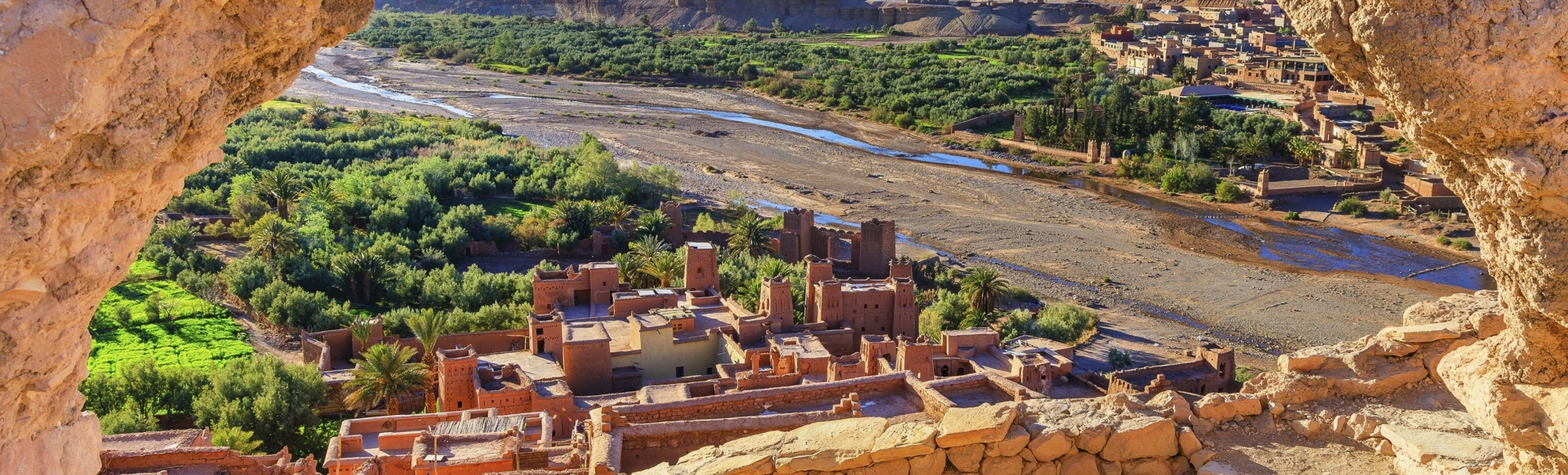 Ait Ben Haddou