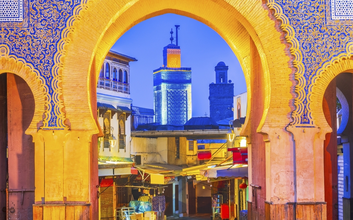 Fes