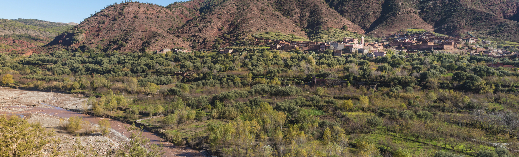 Ourika Tal