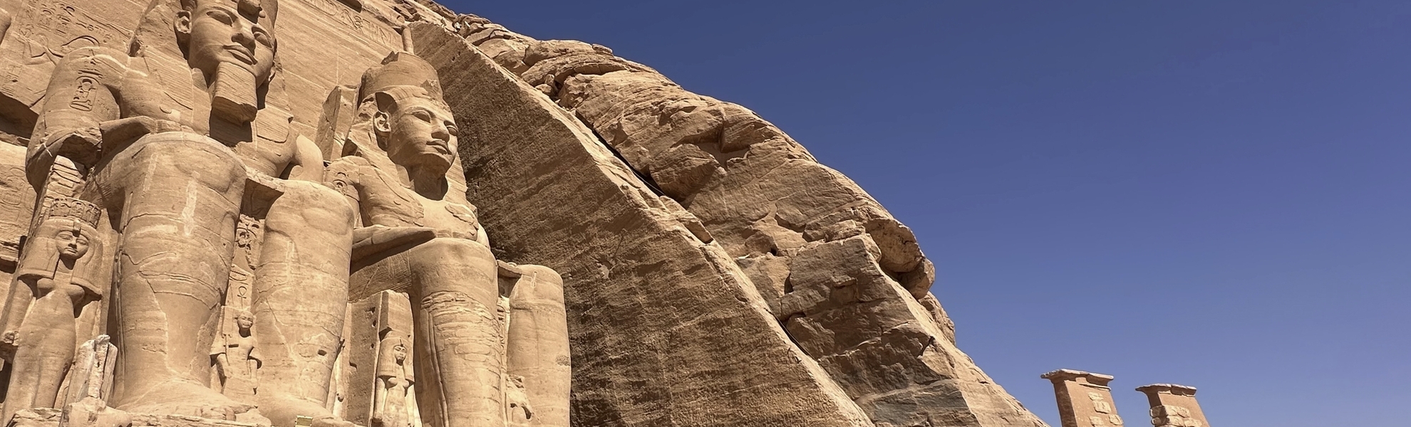 Abu Simbel