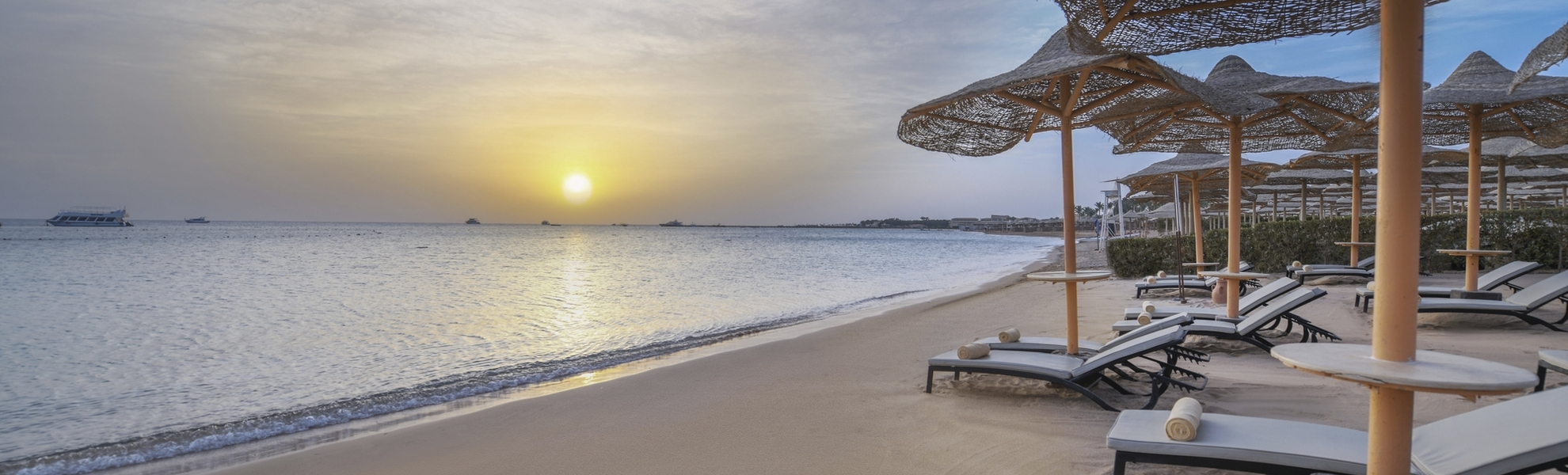Jaz Makadi Star & Spa, Hurghada