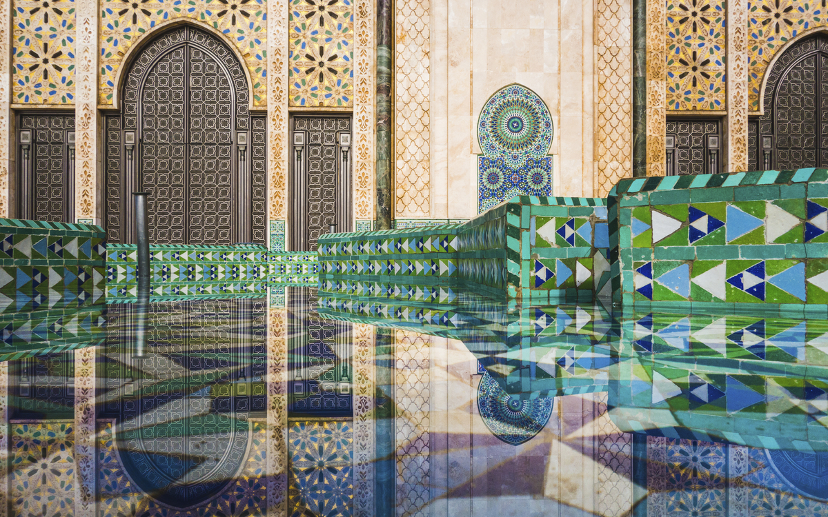 Casablanca