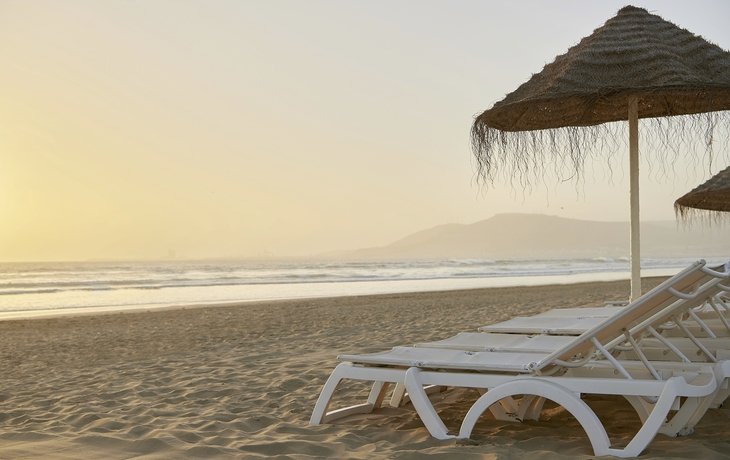 Iberostar Founty Beach, Agadir